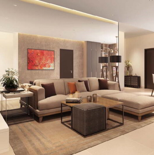 SHAPOORJI PALLONJI THE DUALIS