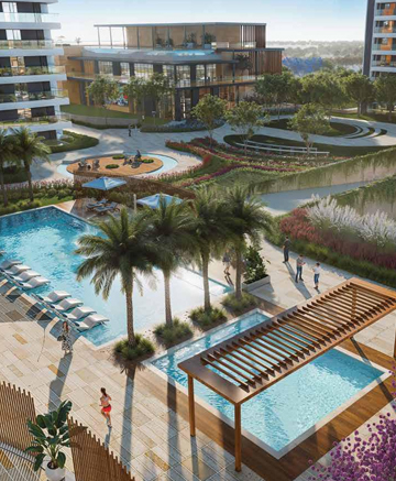 SHAPOORJI PALLONJI THE DUALIS