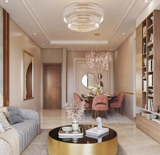 SHAPOORJI PALLONJI THE DUALIS