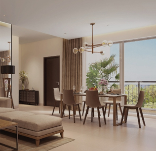 SHAPOORJI PALLONJI THE DUALIS